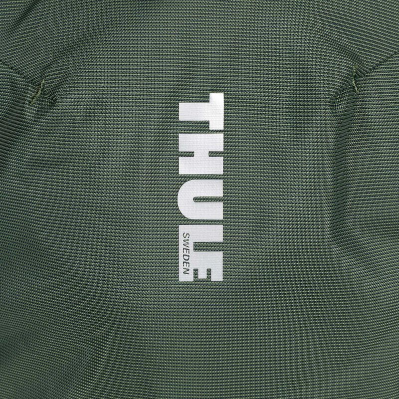 Thule Landmark 40 l turistinė kuprinė žalia 3203723 4