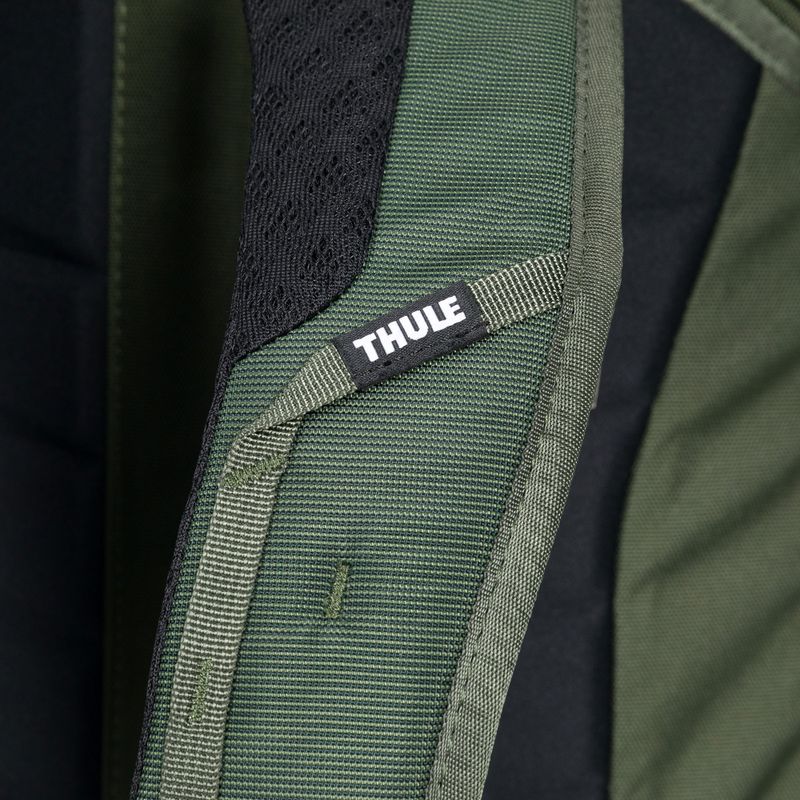 Thule Landmark 40 l turistinė kuprinė žalia 3203723 5