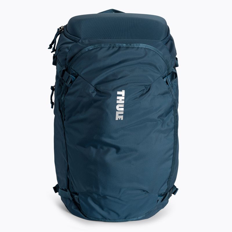 Thule Landmark moteriška turistinė kuprinė 40 l mėlyna 3203724