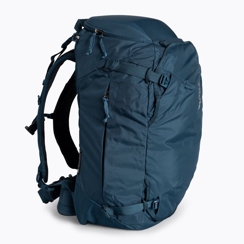 Thule Landmark moteriška turistinė kuprinė 40 l mėlyna 3203724 3