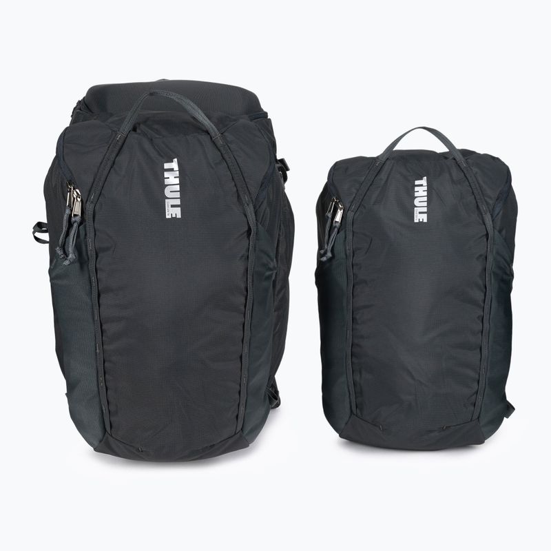 Thule Landmark 60 l turistinė kuprinė juoda 3203726 4