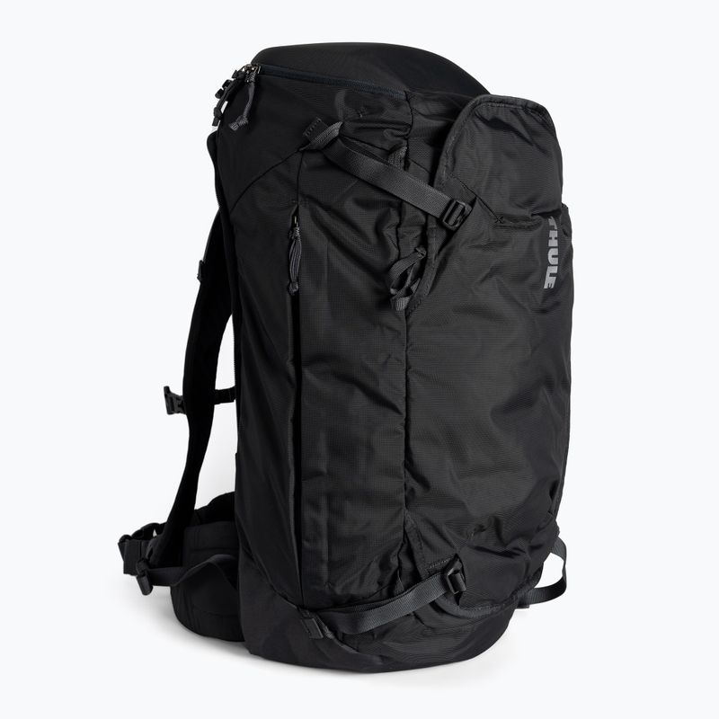 Thule Landmark 70 l turistinė kuprinė pilka 3203730 2