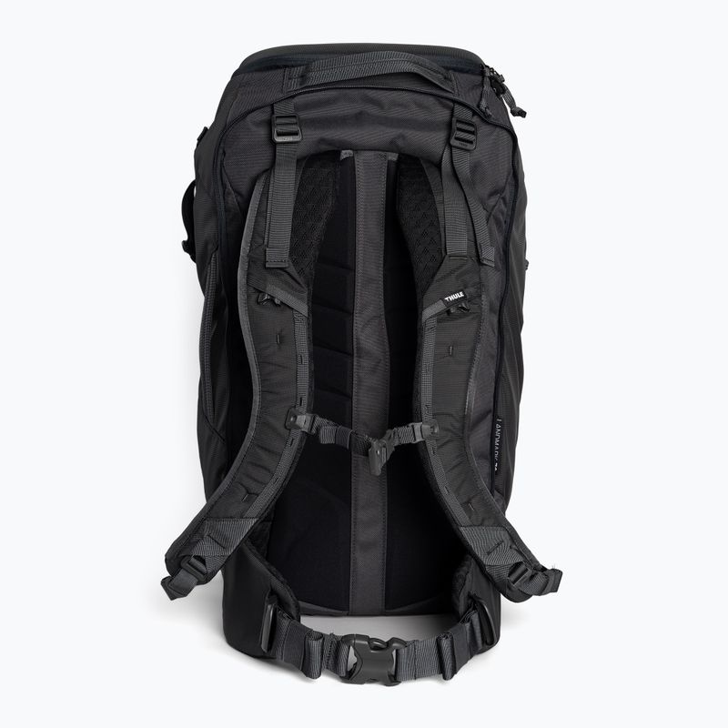 Thule Landmark 70 l turistinė kuprinė pilka 3203730 3