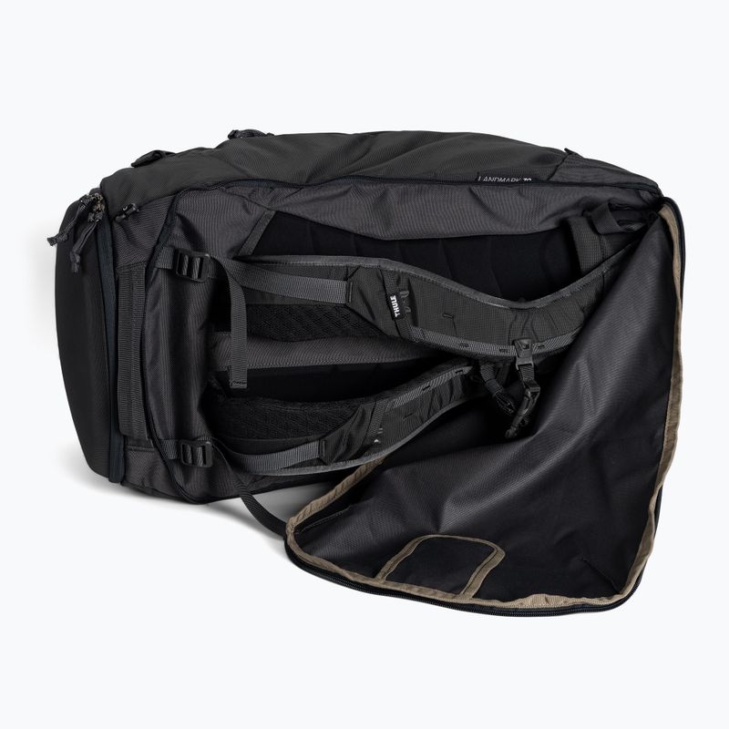 Thule Landmark 70 l turistinė kuprinė pilka 3203730 4