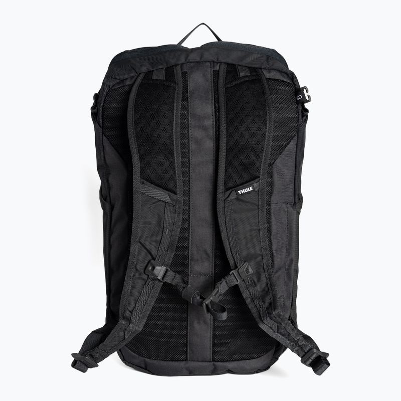 Thule Landmark 70 l turistinė kuprinė pilka 3203730 8