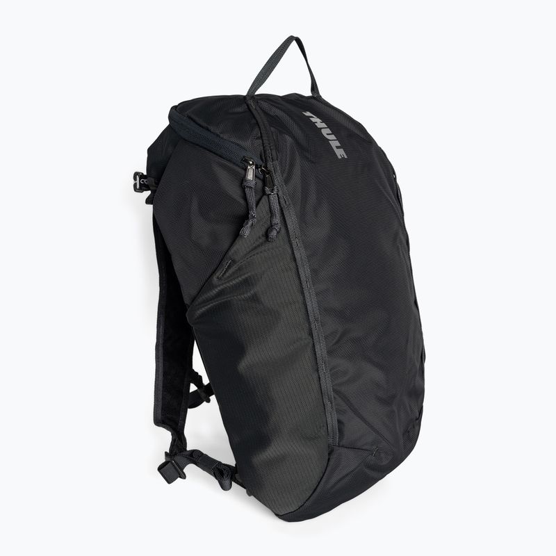 Thule Landmark 70 l turistinė kuprinė pilka 3203730 10