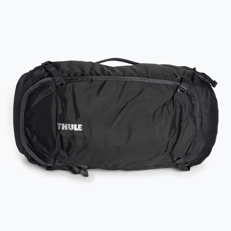 Thule Landmark 70 l turistinė kuprinė pilka 3203730 11