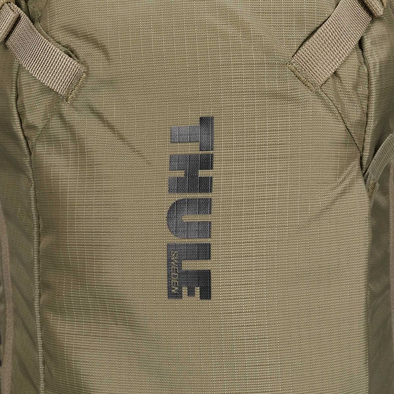 Thule Rail Bike hidracijos kuprinė rudos spalvos 3203796 4