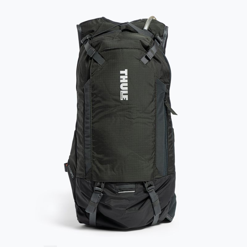 Thule Rail dviračių hidravimo kuprinė Hydration Pro 12 l, pilka 3203799