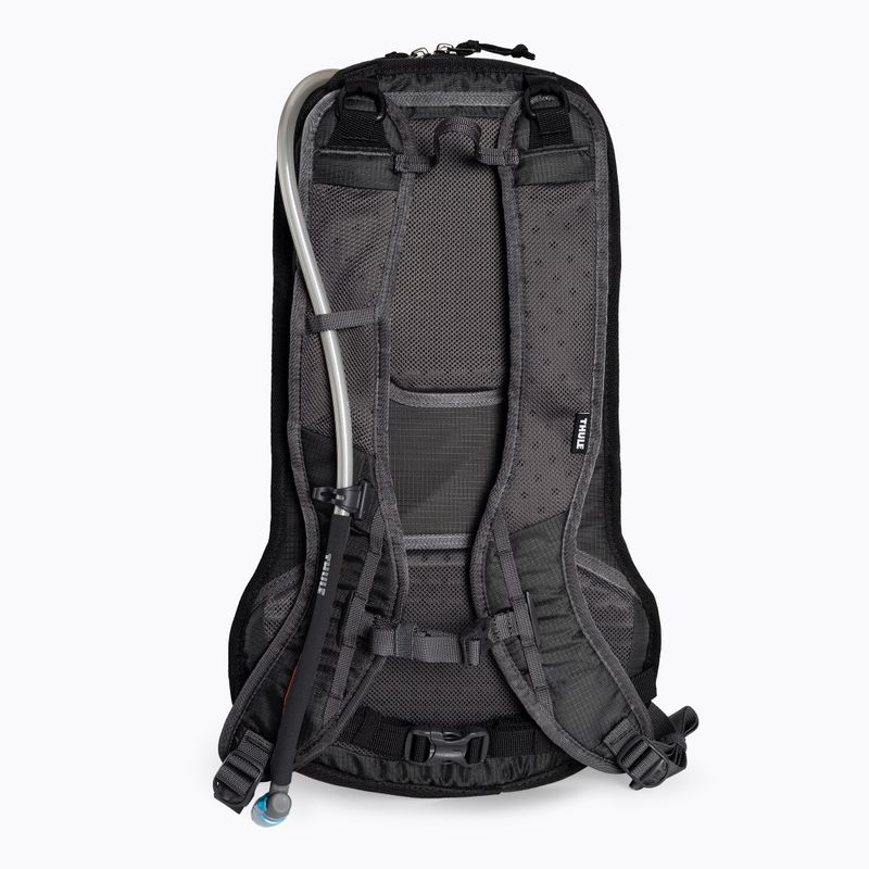 Thule UpTake dviračių hidravimo kuprinė 8 l, juoda 3203804 2