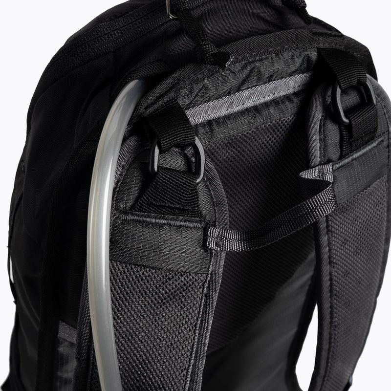 Thule UpTake dviračių hidravimo kuprinė 8 l, juoda 3203804 4