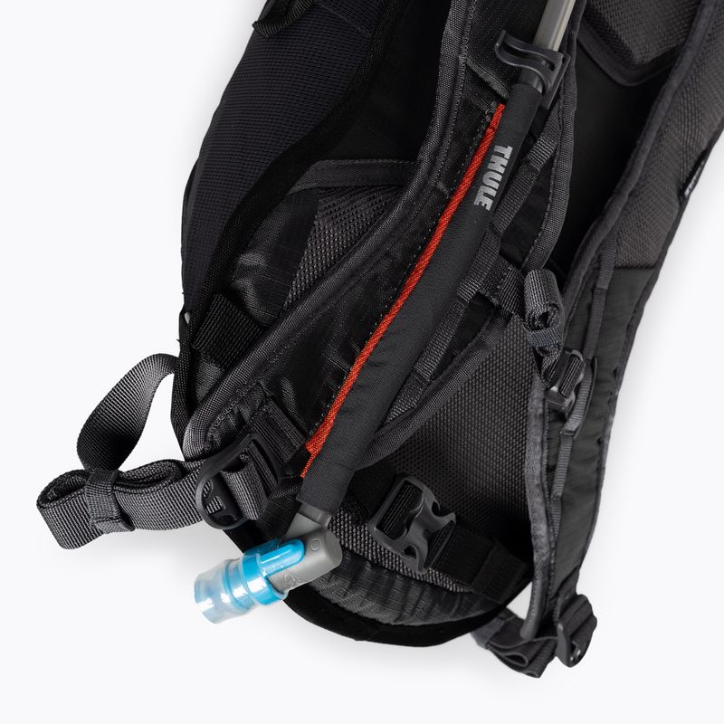 Thule UpTake dviračių hidravimo kuprinė 8 l, juoda 3203804 5