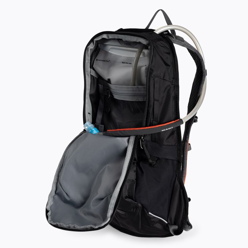 Thule UpTake dviračių hidravimo kuprinė 8 l, juoda 3203804 6