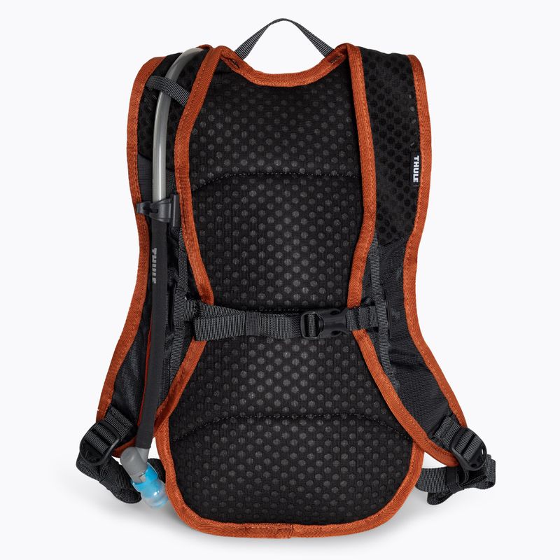 Thule UpTake dviračių hidravimo kuprinė vaikams 6 l oranžinė 3203812 2