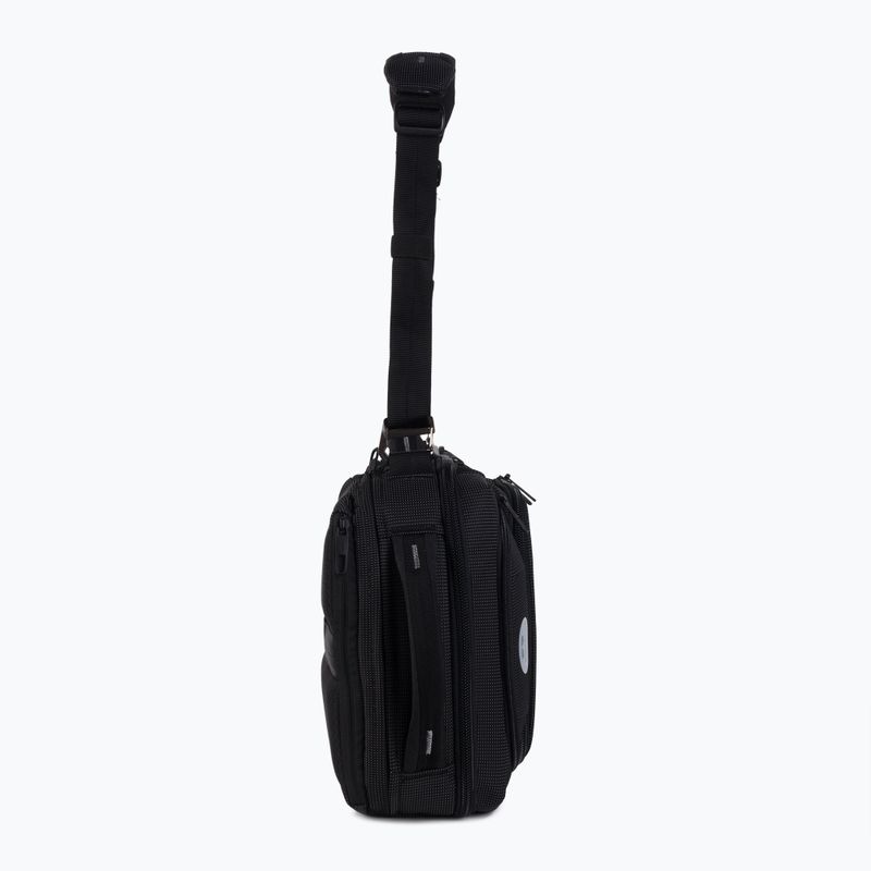 Thule Crossover 2 kelioninis krepšys juodas 3203841 5
