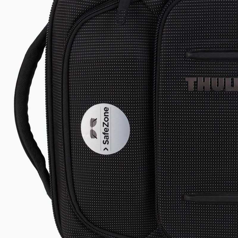 Thule Crossover 2 kelioninis krepšys juodas 3203841 6
