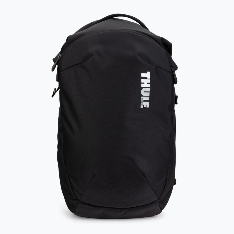 Thule Subterra kelioninė kuprinė 34 l juoda 3204022