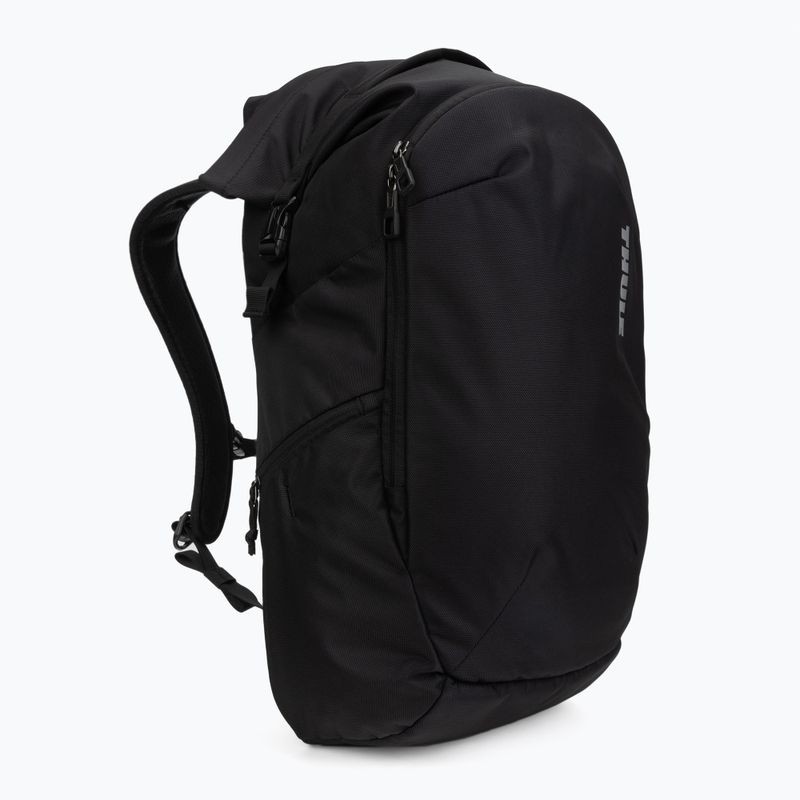 Thule Subterra kelioninė kuprinė 34 l juoda 3204022 2