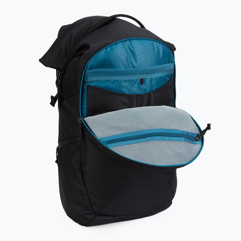 Thule Subterra kelioninė kuprinė 34 l juoda 3204022 4
