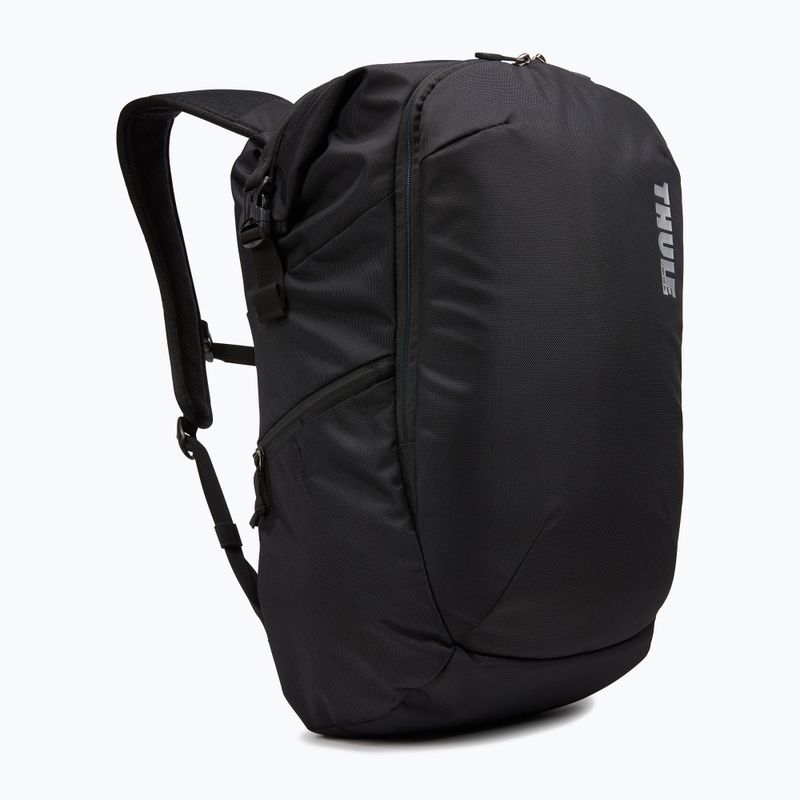 Thule Subterra kelioninė kuprinė 34 l juoda 3204022 6