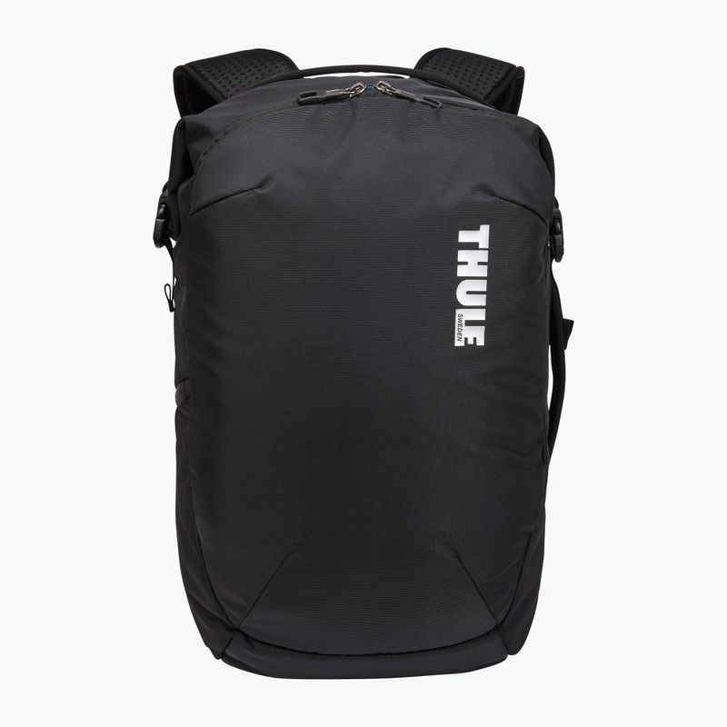 Thule Subterra kelioninė kuprinė 34 l juoda 3204022 7