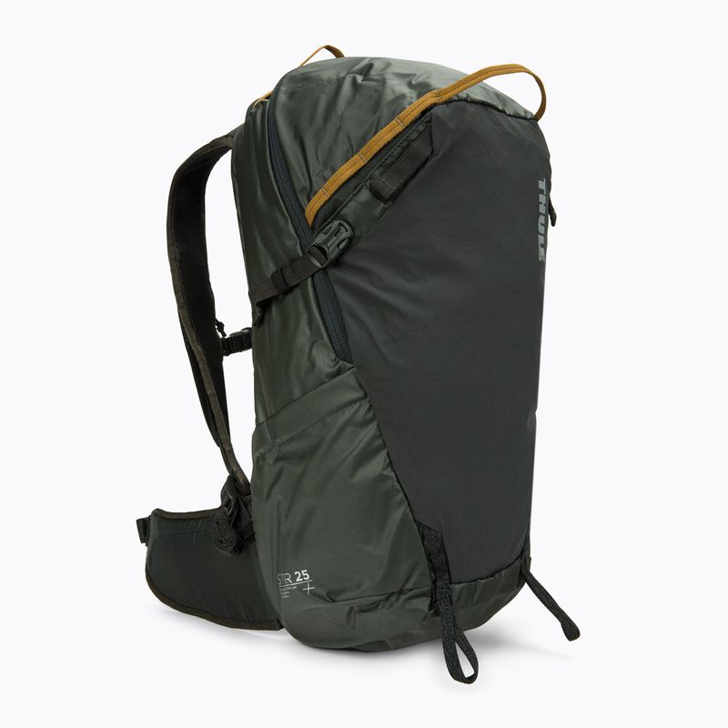 Thule Stir 25 l vyriška turistinė kuprinė pilka 3204094 2