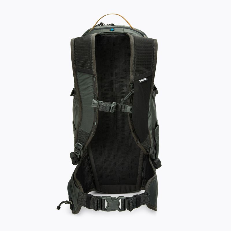 Thule Stir 25 l vyriška turistinė kuprinė pilka 3204094 3
