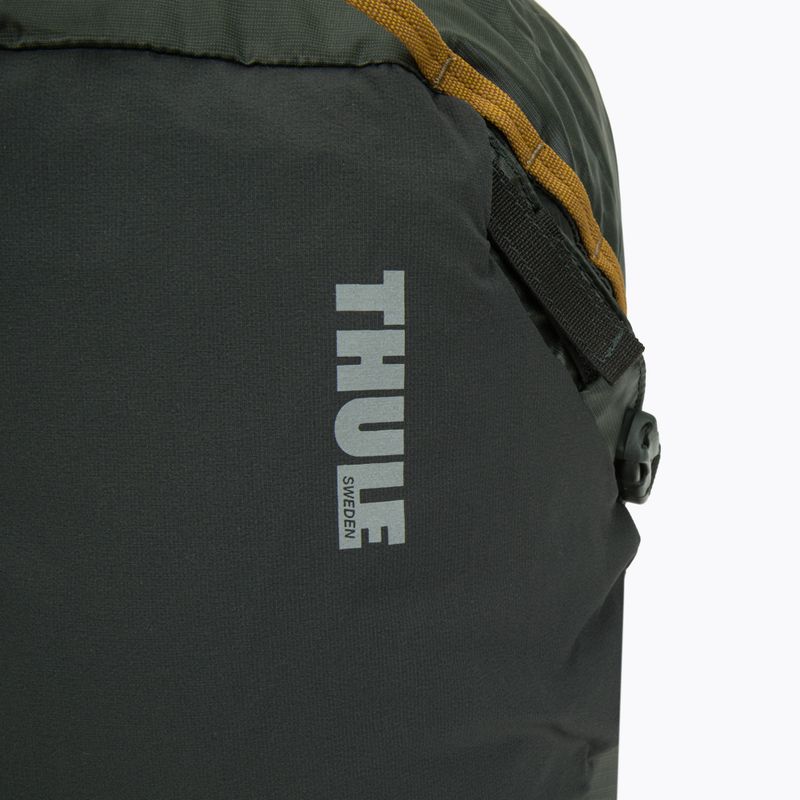 Thule Stir 25 l vyriška turistinė kuprinė pilka 3204094 4