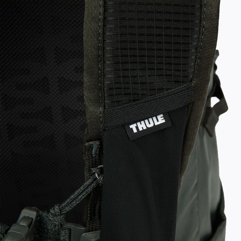 Thule Stir 25 l vyriška turistinė kuprinė pilka 3204094 5