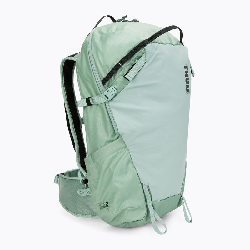 Moteriška turistinė kuprinė Thule Stir 25 l light blue 3204097 2