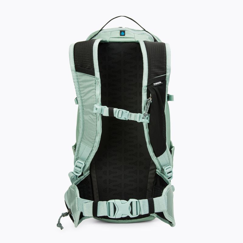 Moteriška turistinė kuprinė Thule Stir 25 l light blue 3204097 3