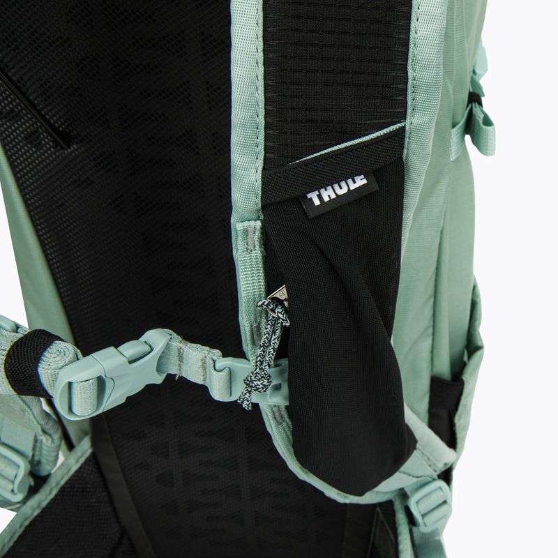 Moteriška turistinė kuprinė Thule Stir 25 l light blue 3204097 5