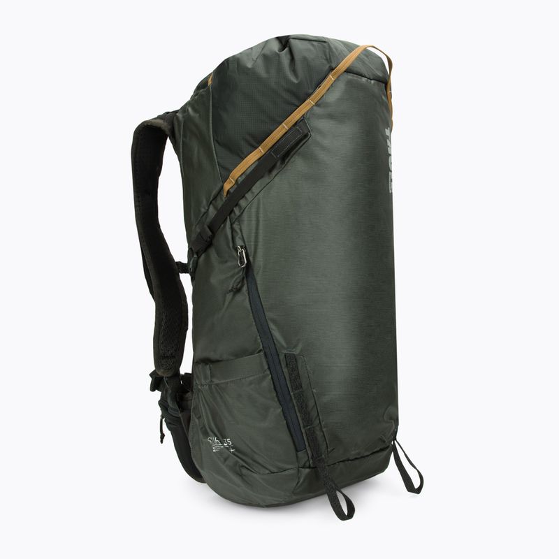 Thule Stir 35 l pilka 3204098 vyriška turistinė kuprinė 2