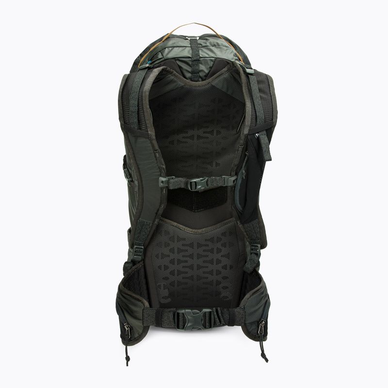 Thule Stir 35 l pilka 3204098 vyriška turistinė kuprinė 3