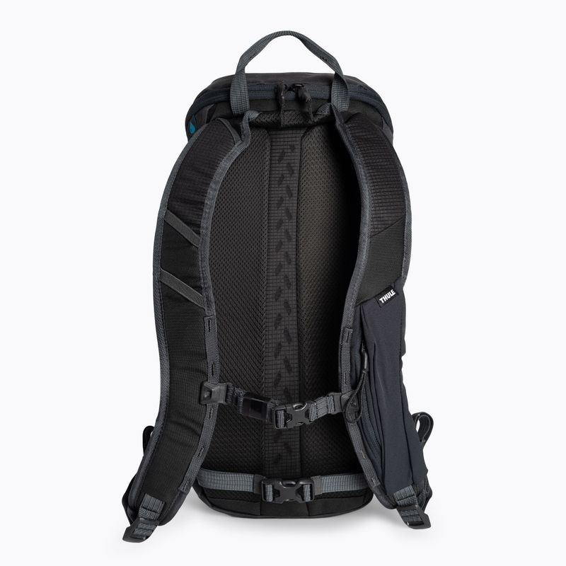 Thule AllTrail X 15 l turistinė kuprinė pilka 3204127 2