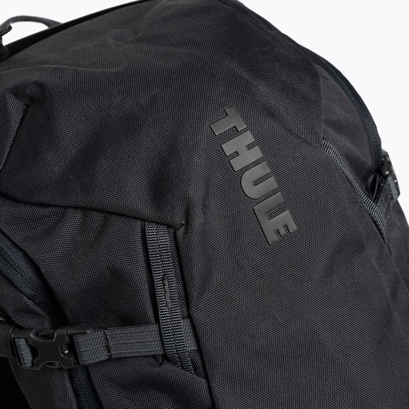 Thule AllTrail X 15 l turistinė kuprinė pilka 3204127 4