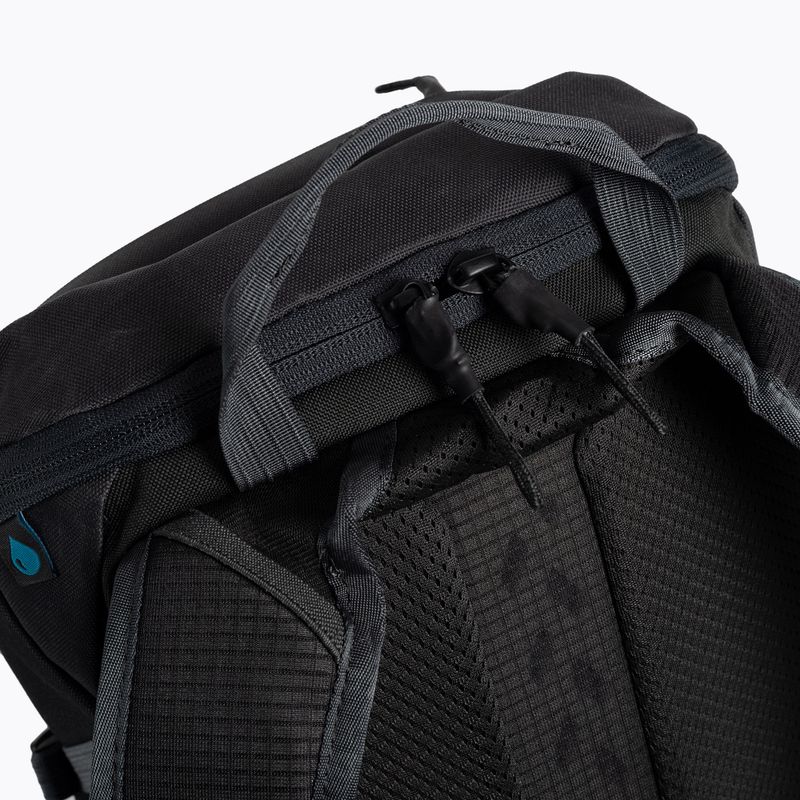 Thule AllTrail X 15 l turistinė kuprinė pilka 3204127 5