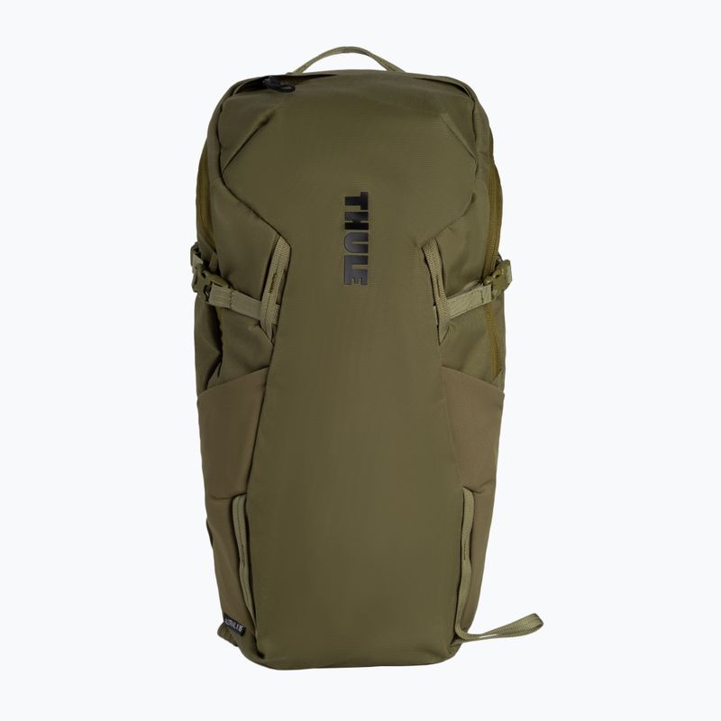 "Thule AllTrail X" 15 l turistinė kuprinė, ruda 3204128
