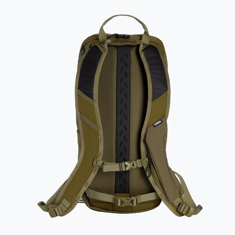 "Thule AllTrail X" 15 l turistinė kuprinė, ruda 3204128 2