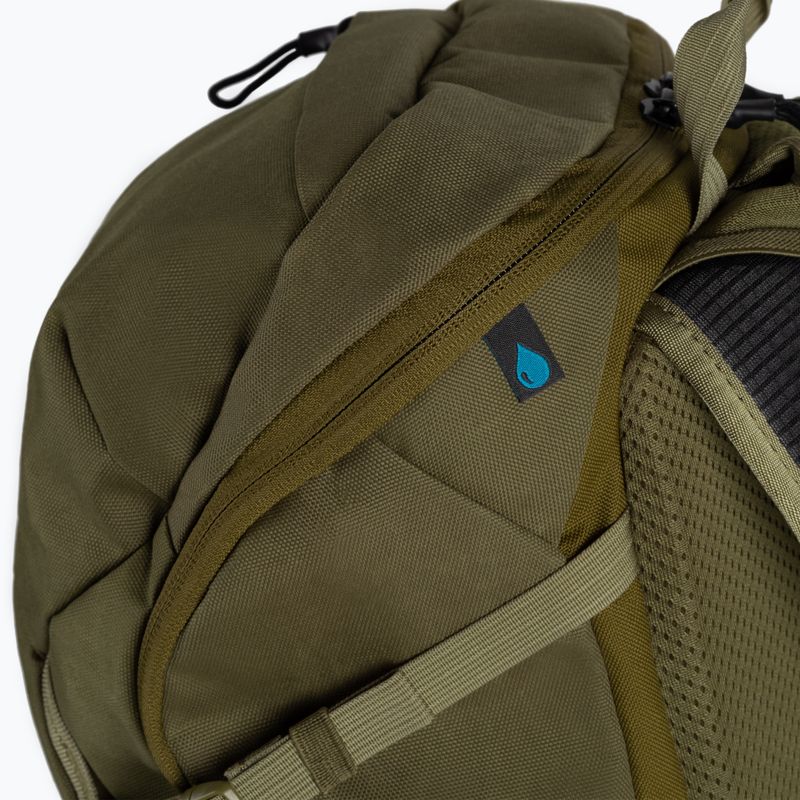 "Thule AllTrail X" 15 l turistinė kuprinė, ruda 3204128 6