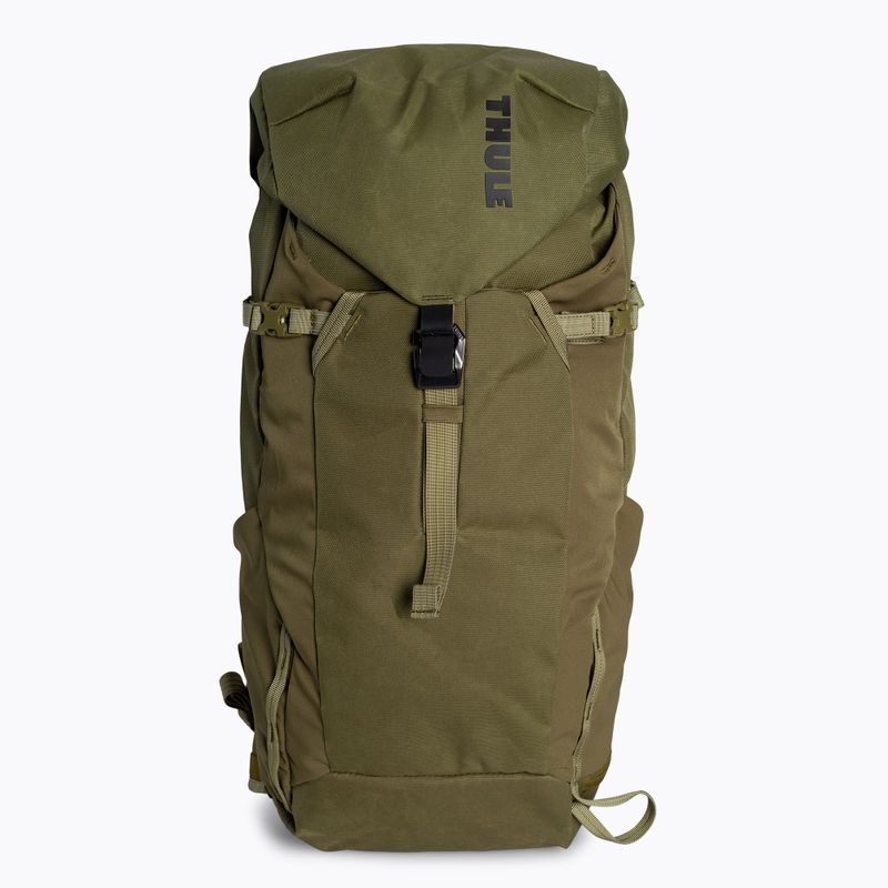 Thule AllTrail X 25 l turistinė kuprinė, ruda 3204131