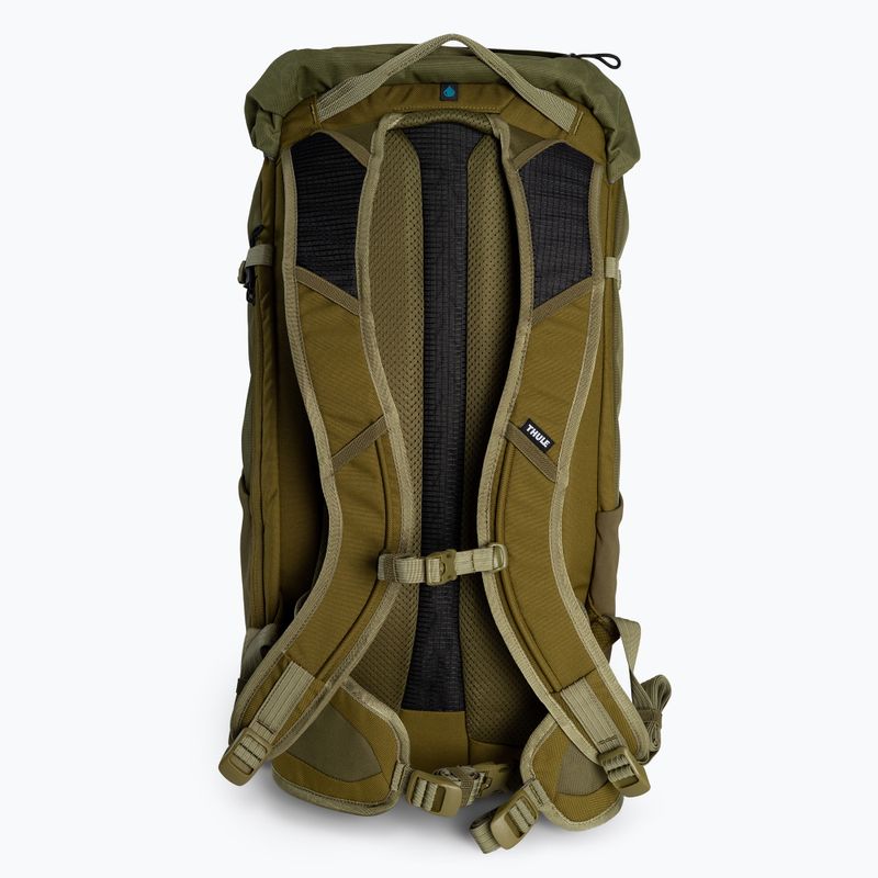 Thule AllTrail X 25 l turistinė kuprinė, ruda 3204131 2