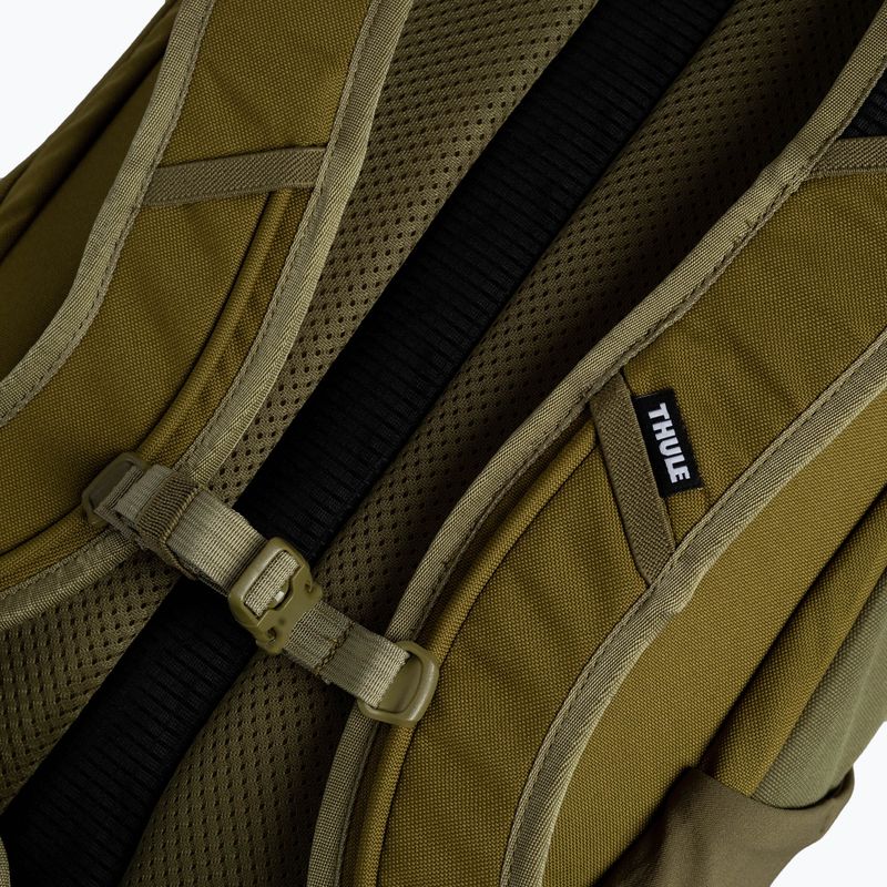 Thule AllTrail X 25 l turistinė kuprinė, ruda 3204131 5