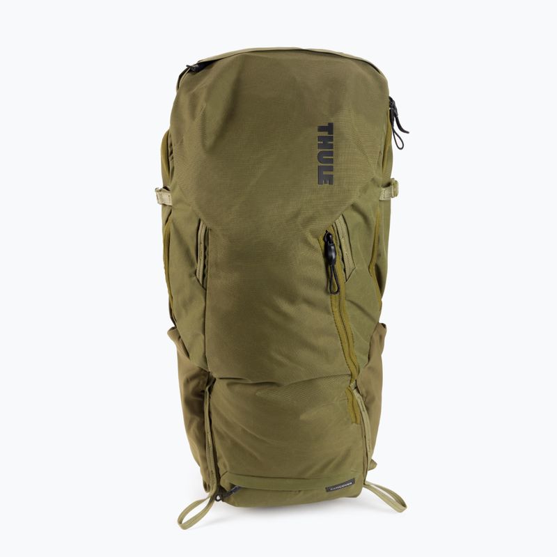 Thule AllTrail X 35 l žygių kuprinė rudos spalvos 3204134