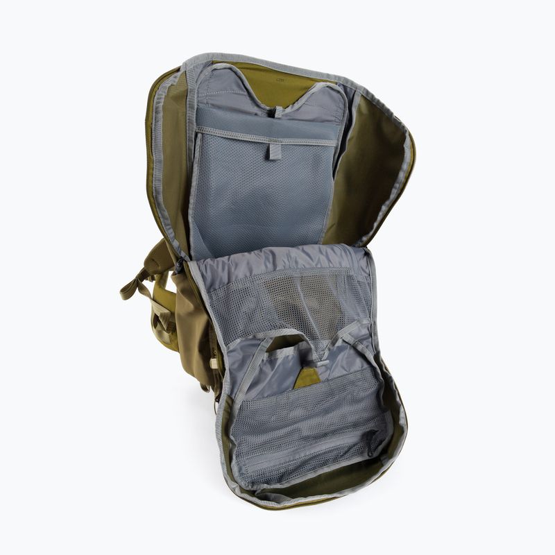 Thule AllTrail X 35 l žygių kuprinė rudos spalvos 3204134 4