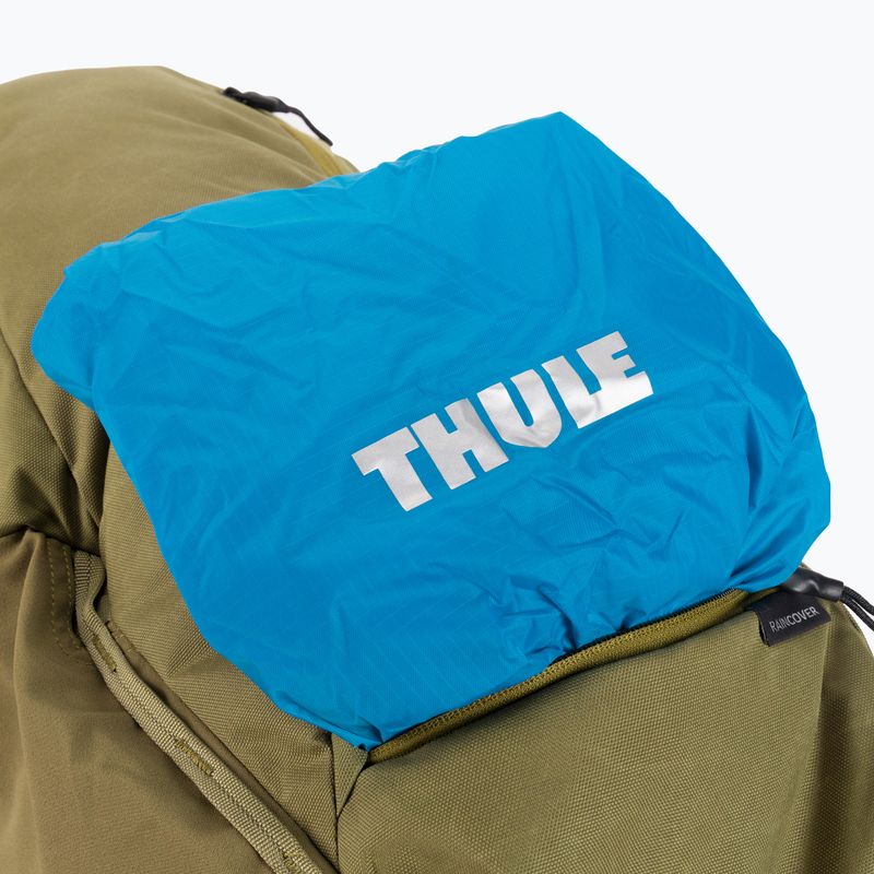Thule AllTrail X 35 l žygių kuprinė rudos spalvos 3204134 7