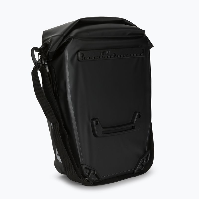 Thule Shield Pannier dviračių daiktadėžė juoda 3204208 2