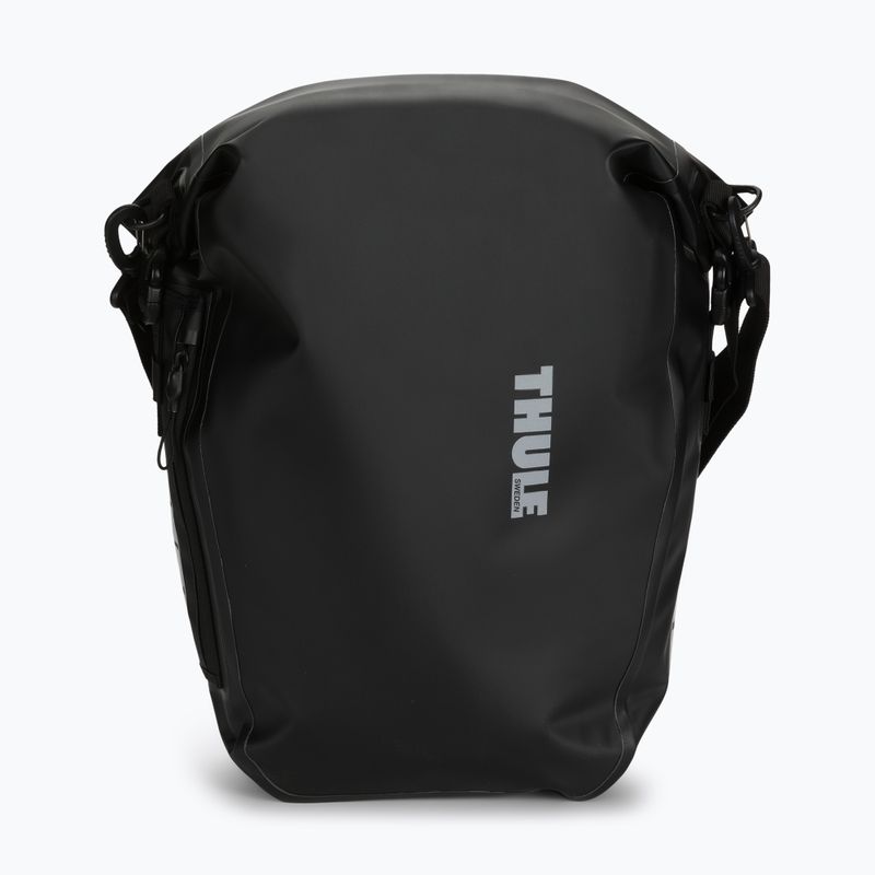 Thule Shield Pannier dviračių daiktadėžė juoda 3204208 3