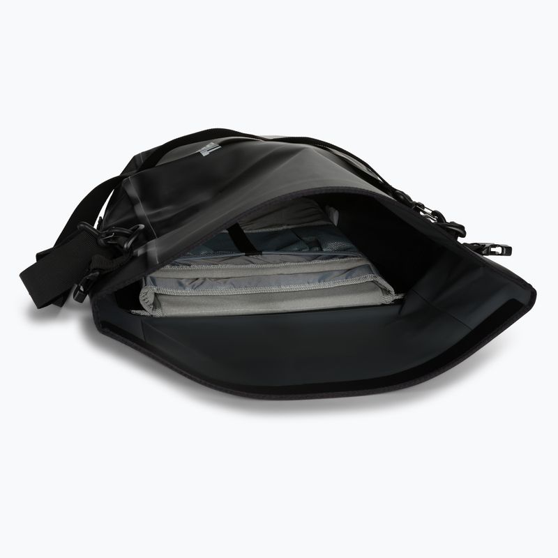 Thule Shield Pannier dviračių daiktadėžė juoda 3204208 7