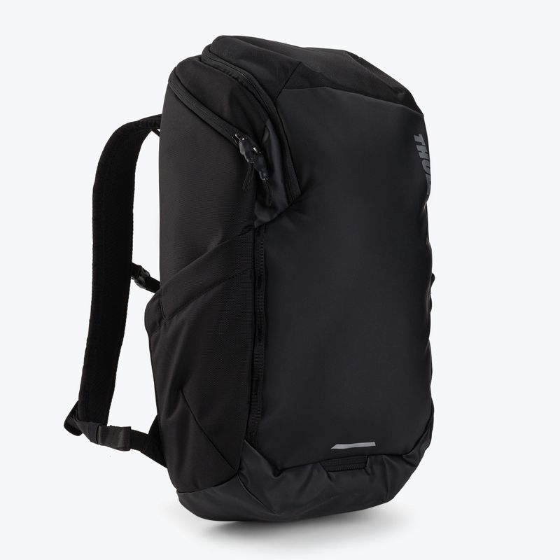 Thule Chasm 26 l turistinė kuprinė juoda 3204292